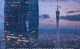 Park Hyatt Guangzhou